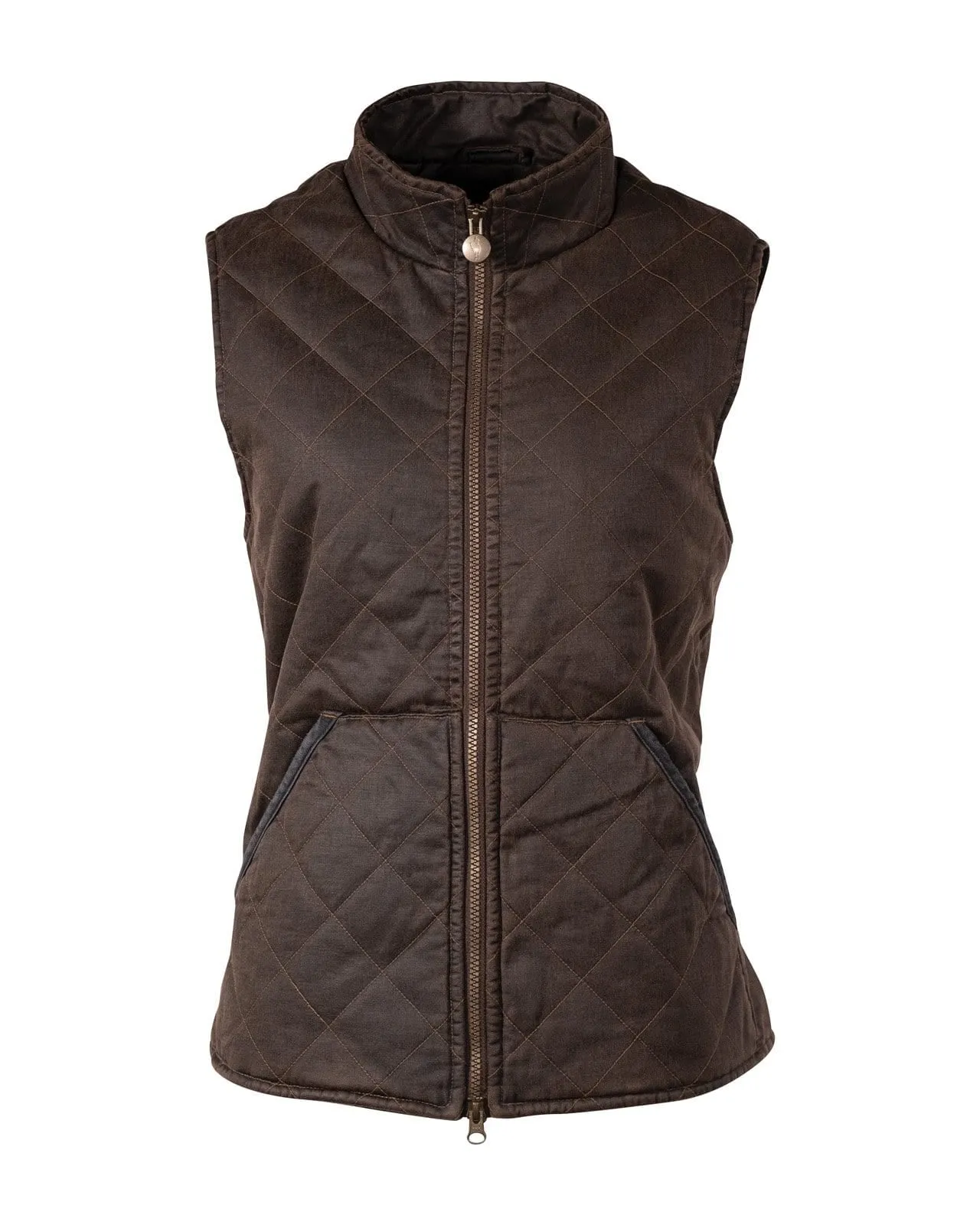 Women’s Roseberry Vest