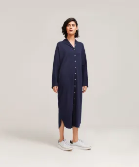 Women's Shirt Dress